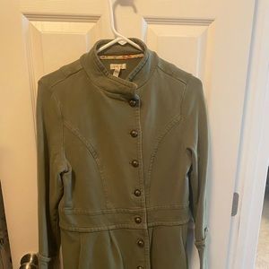 Matilda Jane jacket